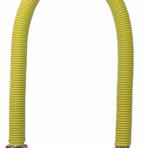 Furtun racord gaz exten, racord 1/2 FI FE 100-200