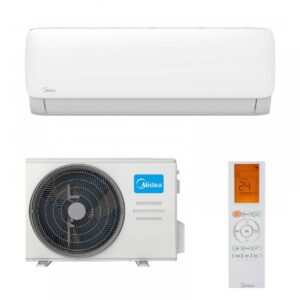 Aparat de aer conditionat Midea Xtreme Fresh