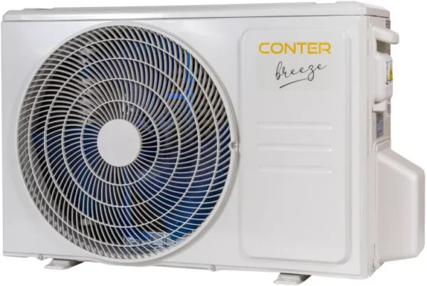aer-conditionat-inverter-control-wifi-conter-breeze-12000-btu-10842t-3 Aparat de aer condiționat Conter Breeze WiFi Inverter – Răcire Rapidă, Control Inteligent și Eficiență Energetică Superioară