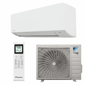 AC Daikin Sensira Split T FTX C25+RXC5 Wi-fi integrat